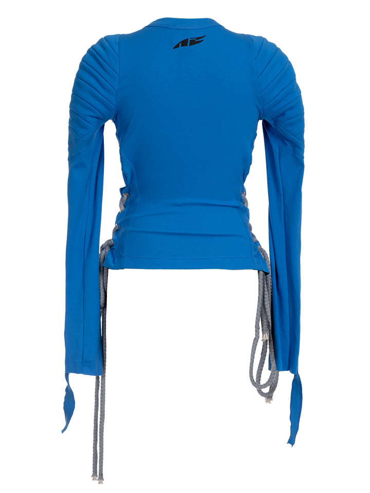 Natasha Zinko MUSCLE TOP