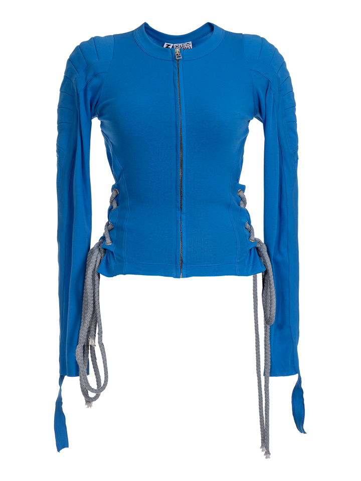 natasha zinko MUSCLE TOP