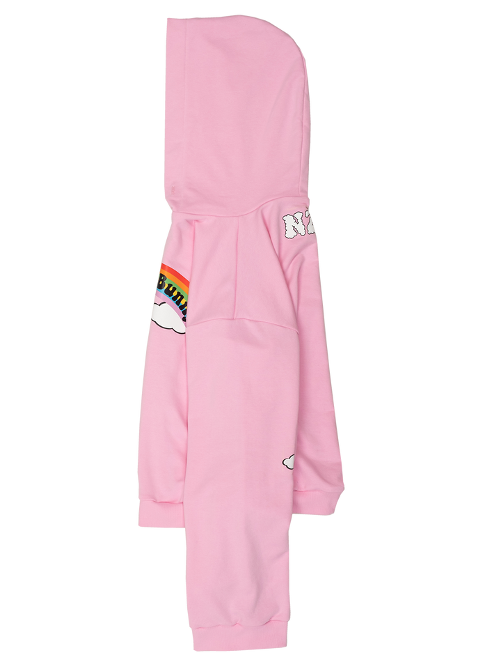 Natasha Zinko My Little Bunny Hoodie