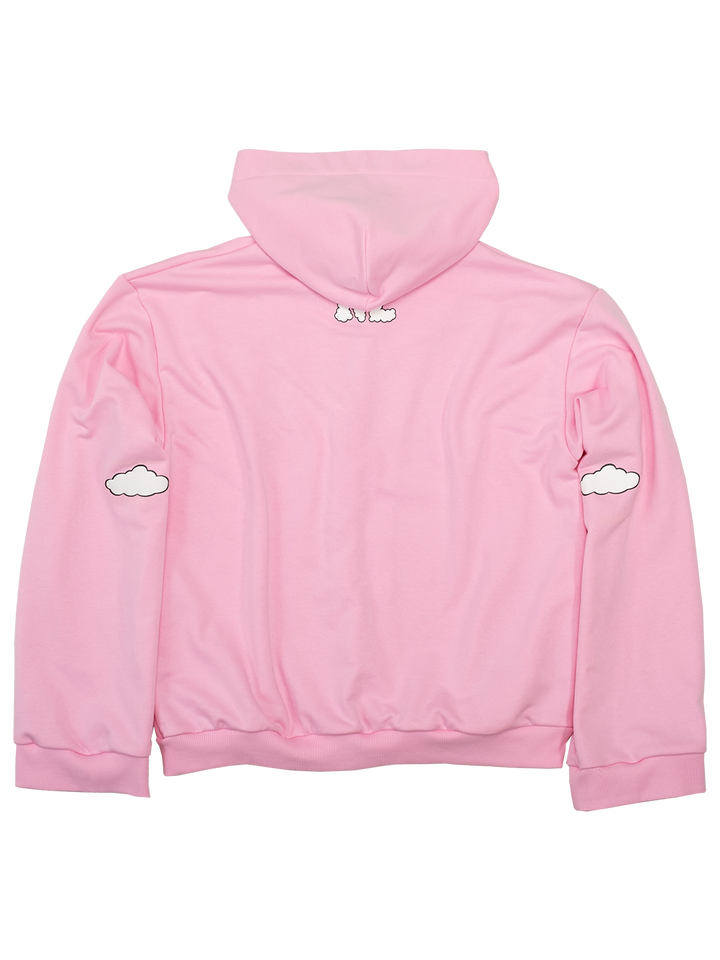 Natasha Zinko My Little Bunny Hoodie