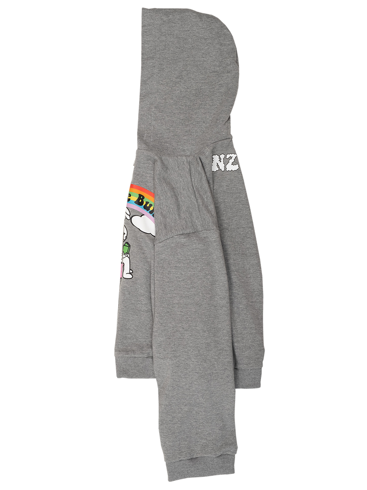 Natasha Zinko My Little Bunny Hoodie