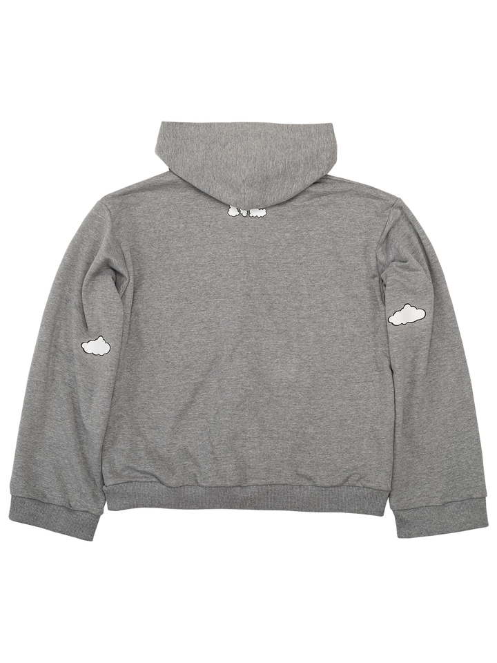 Natasha Zinko My Little Bunny Hoodie
