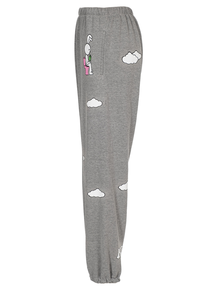 Natasha Zinko My Little Bunny Joggers