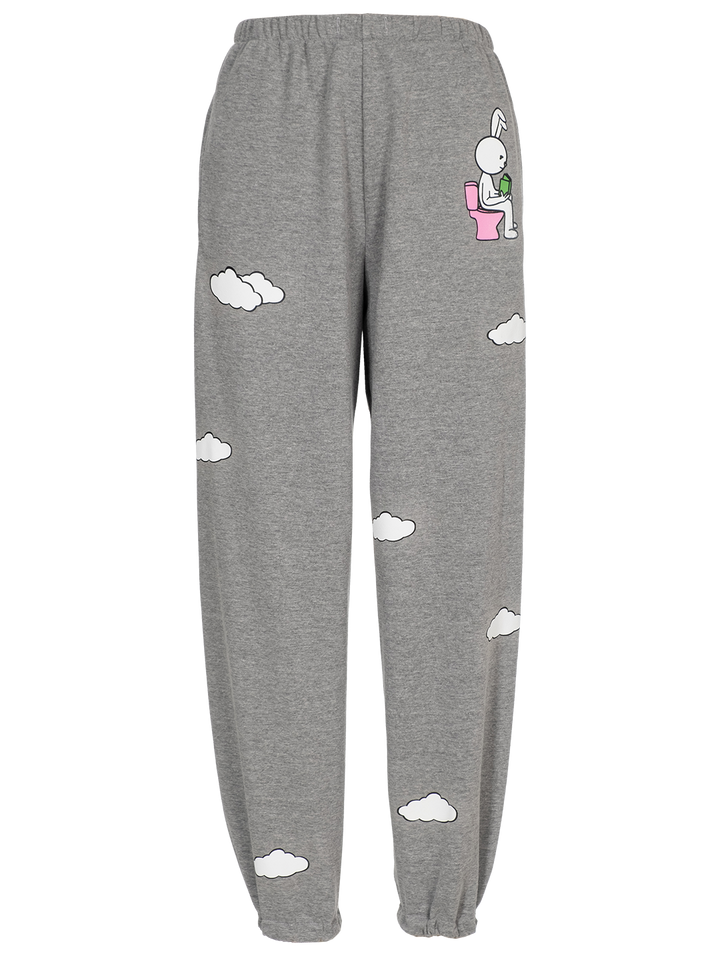 natasha zinko My Little Bunny Joggers