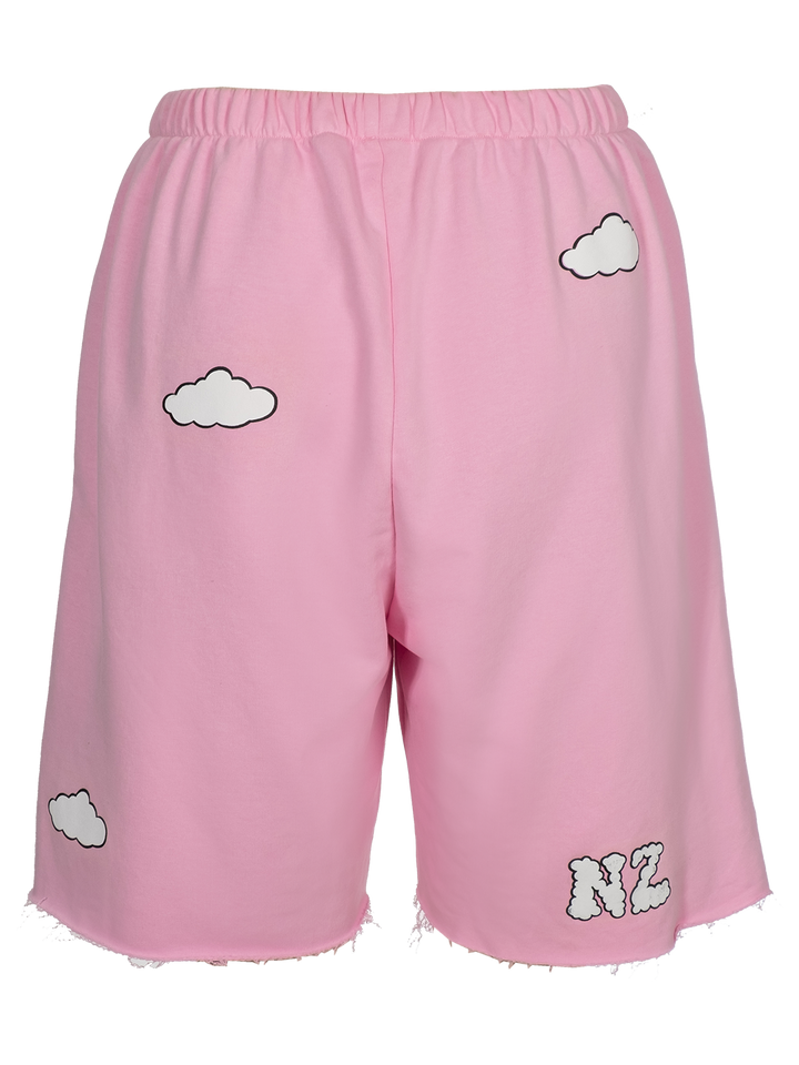 Natasha Zinko My Little Bunny Shorts