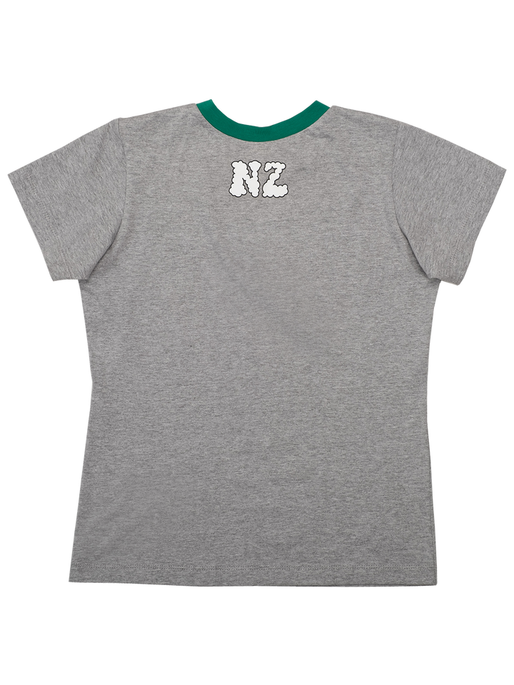 Natasha Zinko My Little Bunny T-shirt