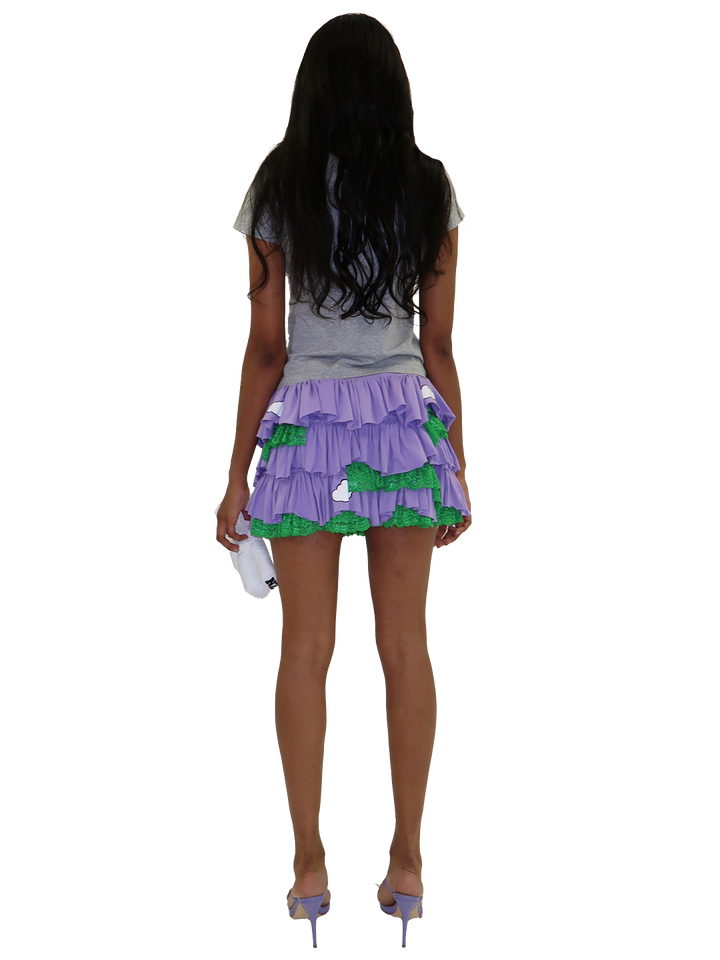 Natasha Zinko My Little Bunny T-shirt