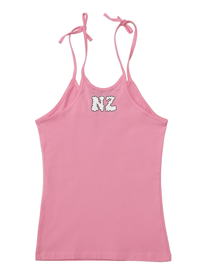 Natasha Zinko My Little Bunny Tank Top