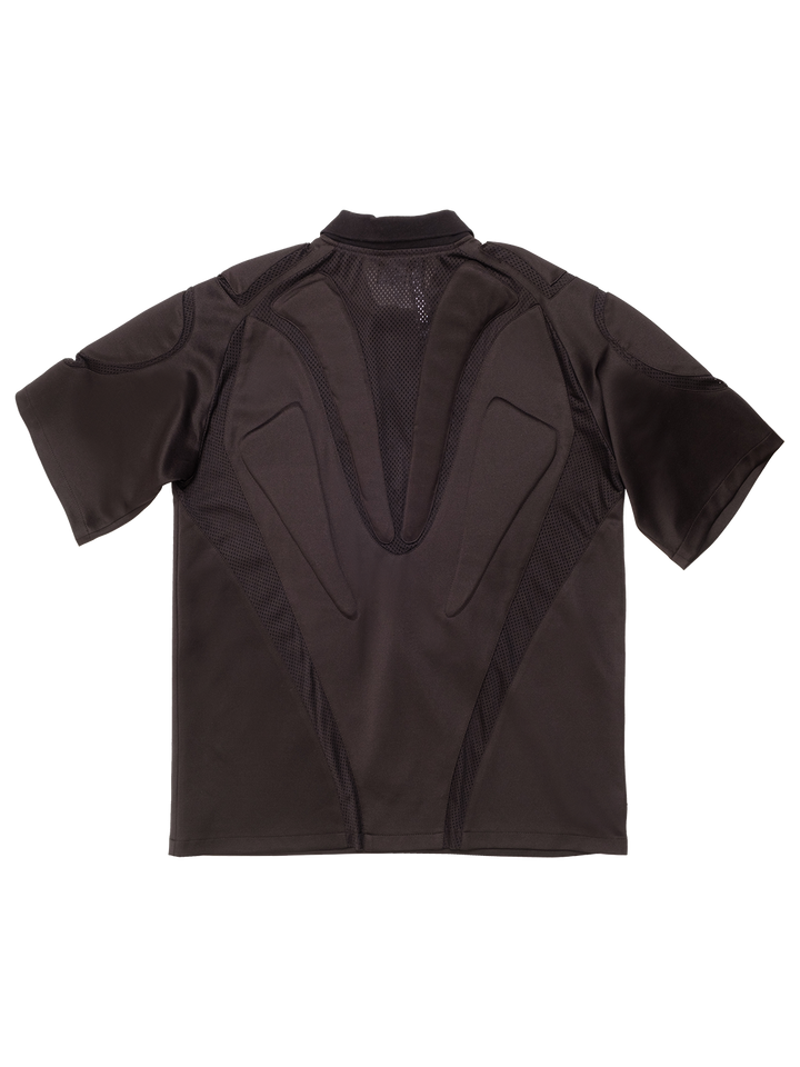 Natasha Zinko Noka Jersey Polo T-shirt