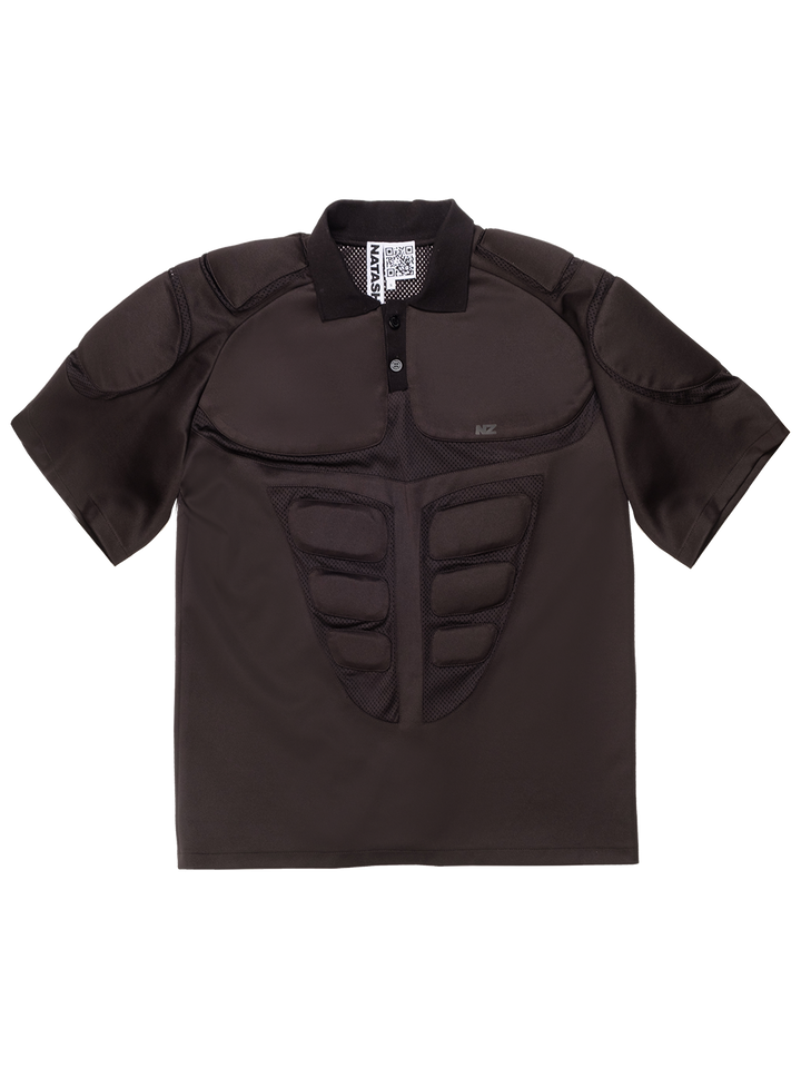 natasha zinko Noka Jersey Polo T-shirt