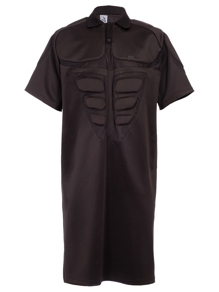 Natasha Zinko NOKA POLO DRESS