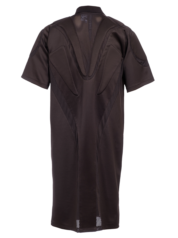 Natasha Zinko NOKA POLO DRESS