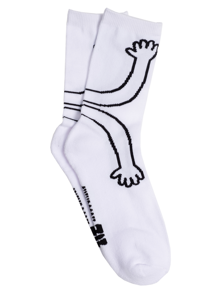 Natasha Zinko Nosochkis Socks /3 Pairs/