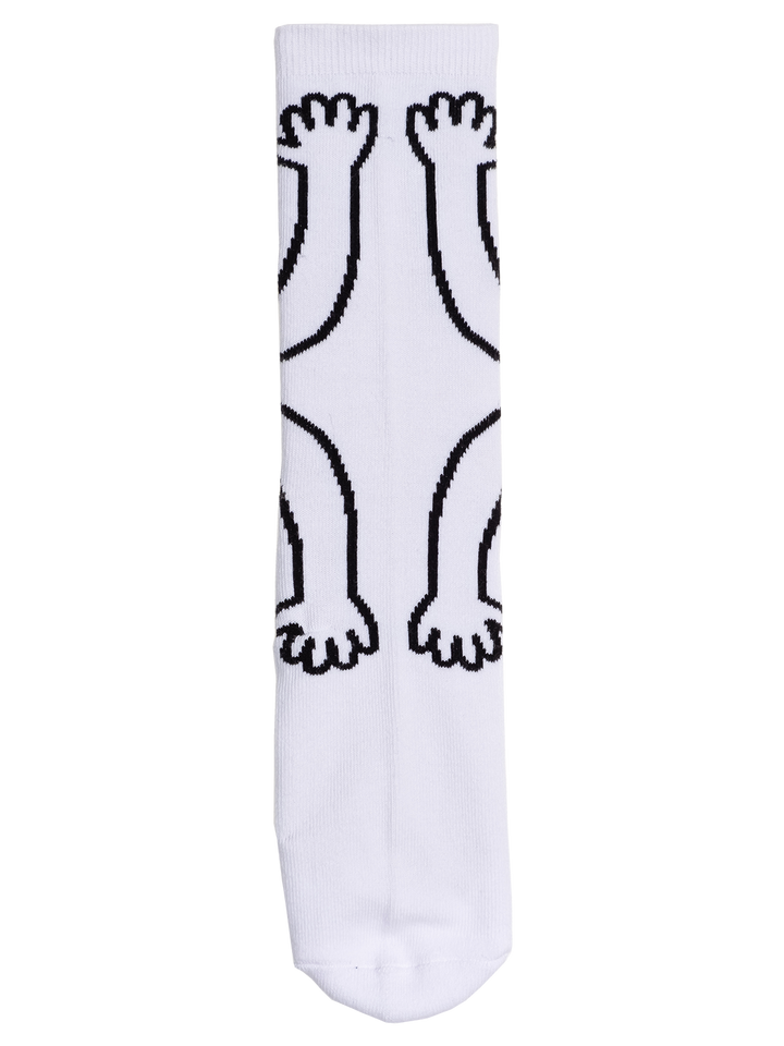 Natasha Zinko Nosochkis Socks /3 Pairs/