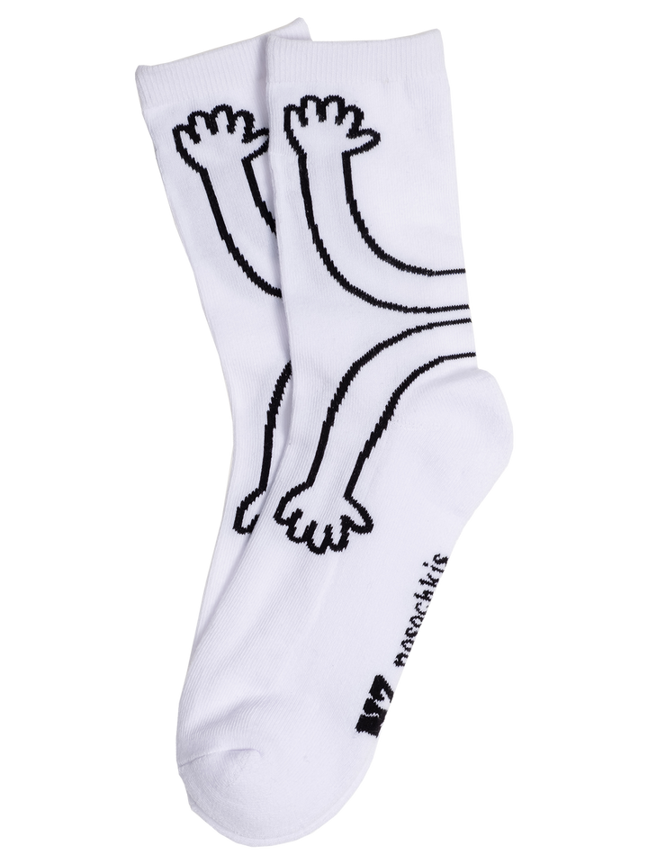 natasha zinko Nosochkis Socks /3 Pairs/