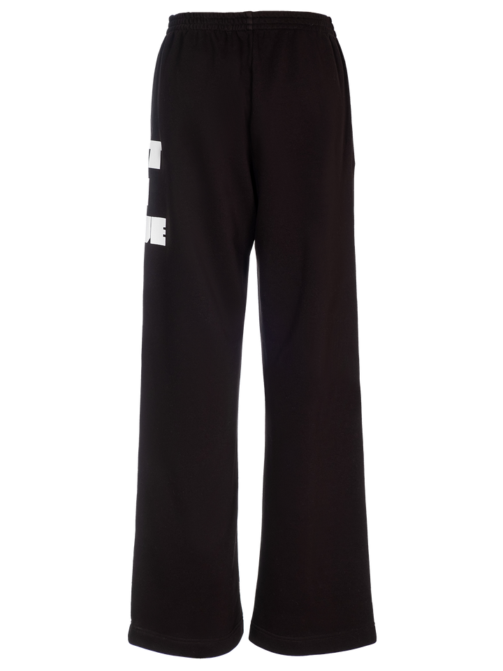 Natasha Zinko Not In Love Joggers