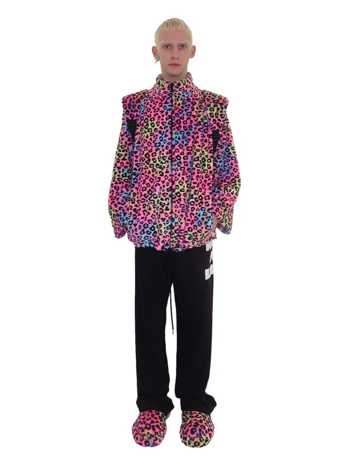 Natasha Zinko Not In Love Joggers