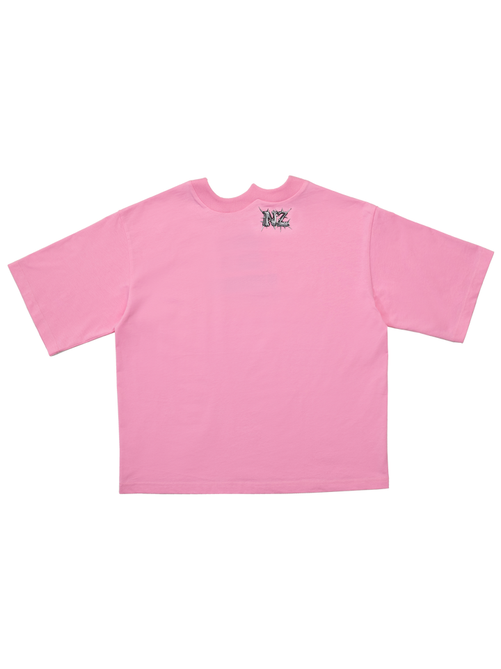 Natasha Zinko Not In Love T-shirt