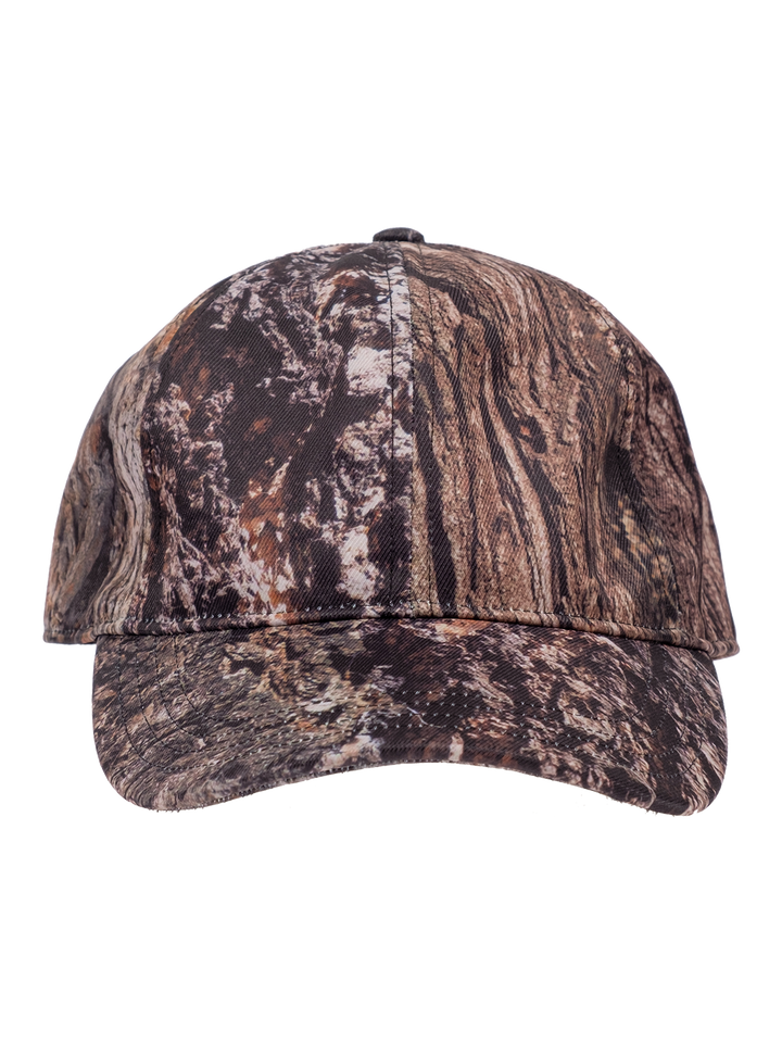 natasha zinko NZ Bark Print Cap