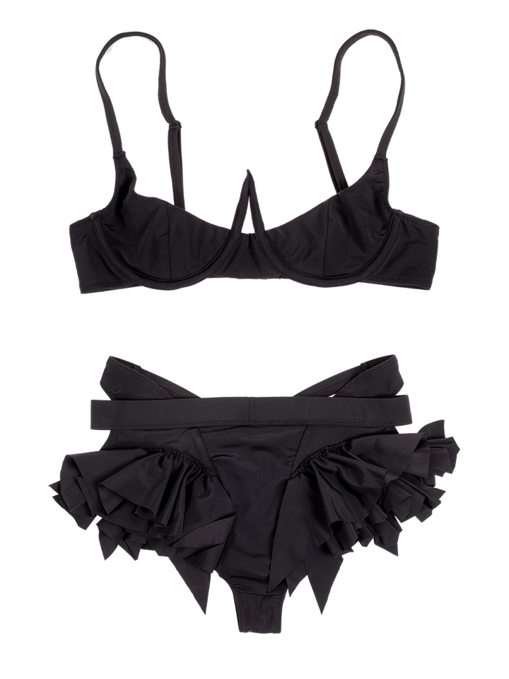 natasha zinko NZ BIKINI