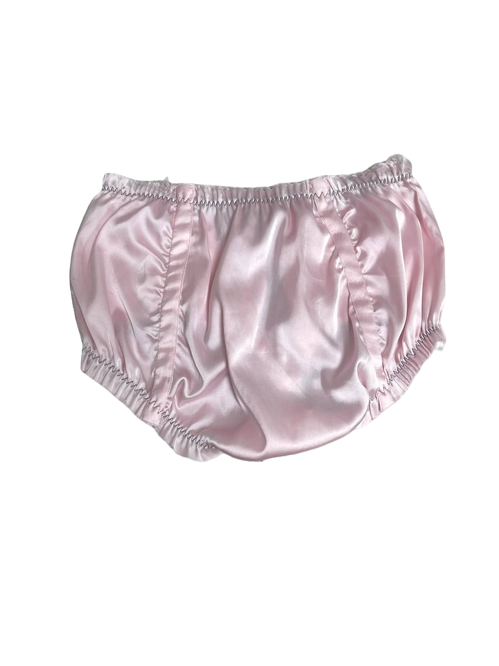 Natasha Zinko NZ BLOOMERS
