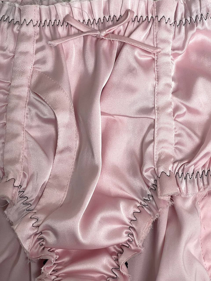 Natasha Zinko NZ BLOOMERS