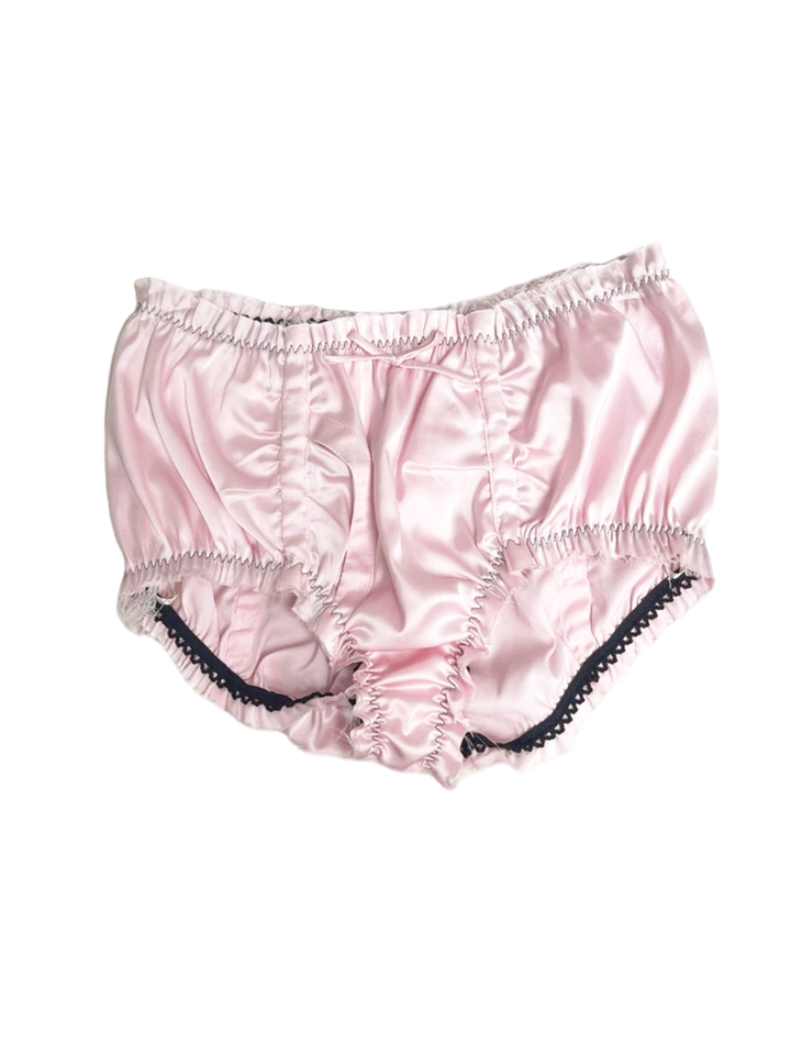 Natasha Zinko NZ BLOOMERS