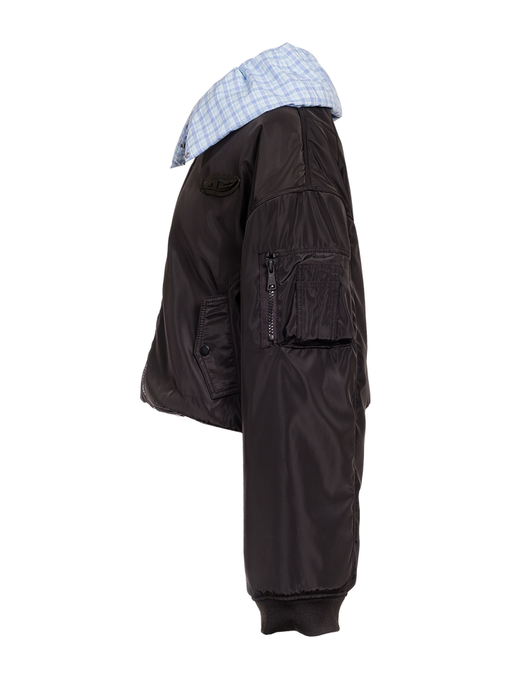 Natasha Zinko NZ BOMBER JACKET