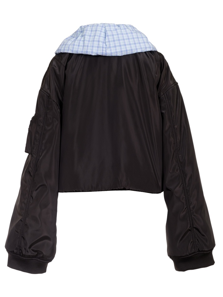 Natasha Zinko NZ BOMBER JACKET