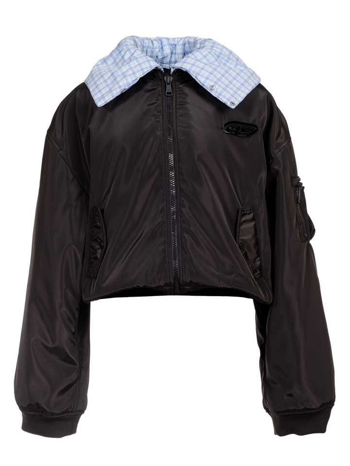 Natasha Zinko NZ BOMBER JACKET