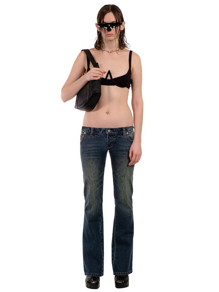 Natasha Zinko NZ BRA