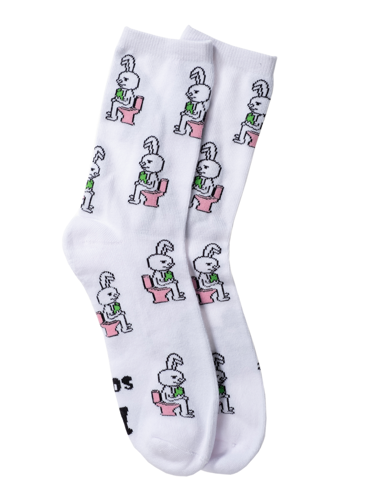 Natasha Zinko NZ Bunny Socks /3 Pairs/