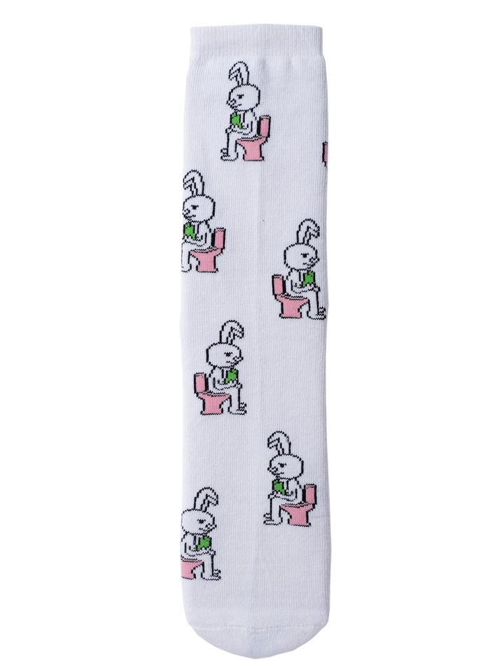 Natasha Zinko NZ Bunny Socks /3 Pairs/
