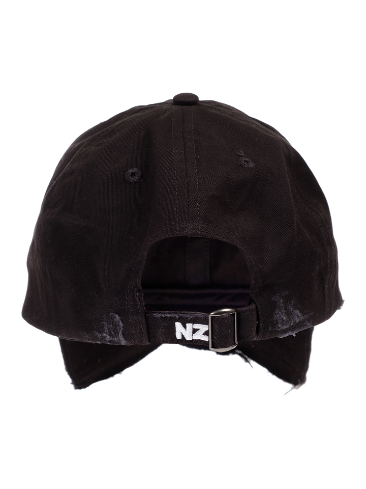 Natasha Zinko NZ Camp 2024 Hat