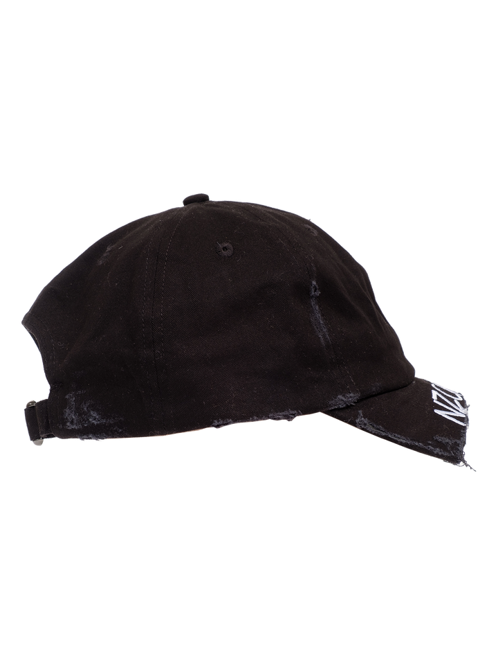 Natasha Zinko NZ Camp 2024 Hat