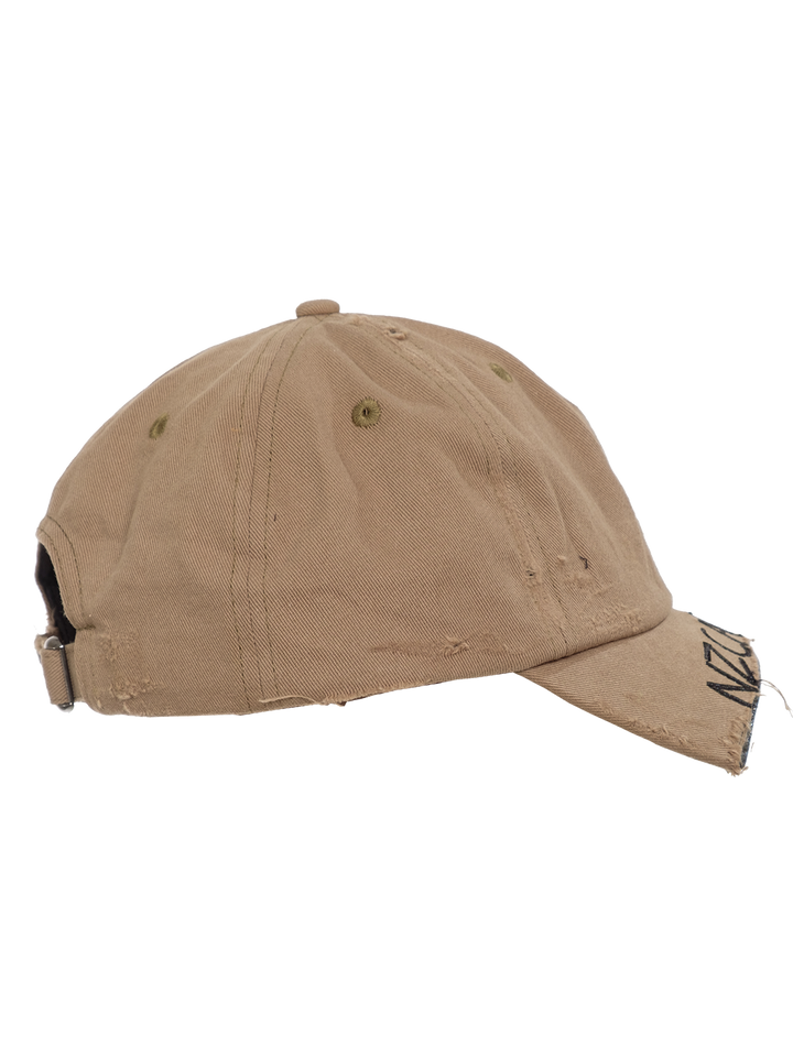 Natasha Zinko NZ Camp 2024 Hat