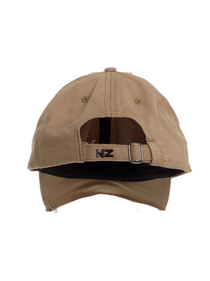 Natasha Zinko NZ Camp 2024 Hat