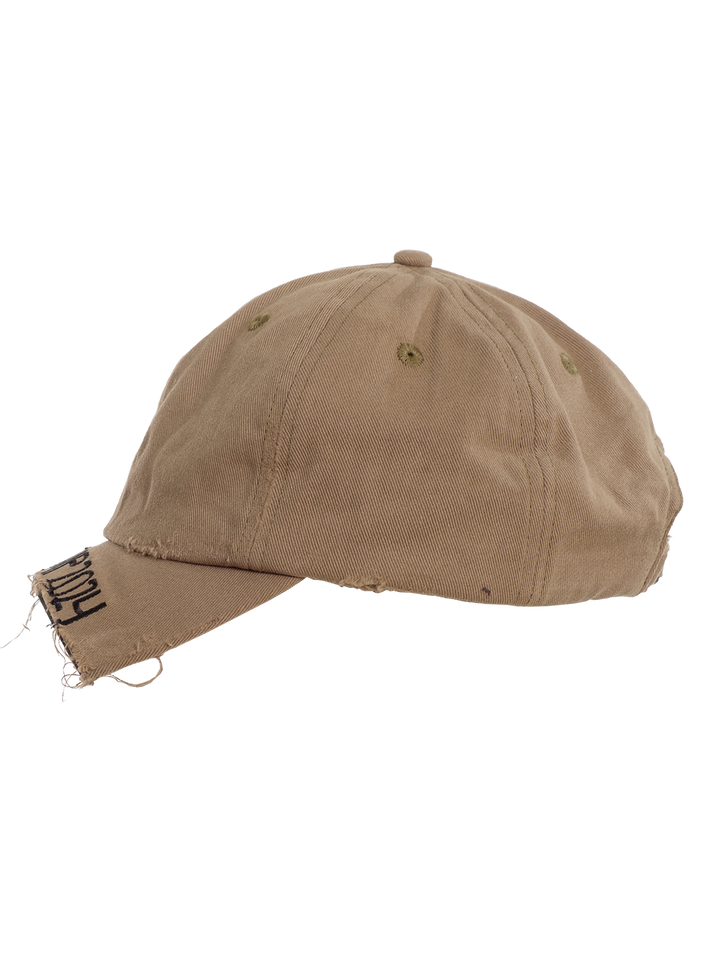 Natasha Zinko NZ Camp 2024 Hat