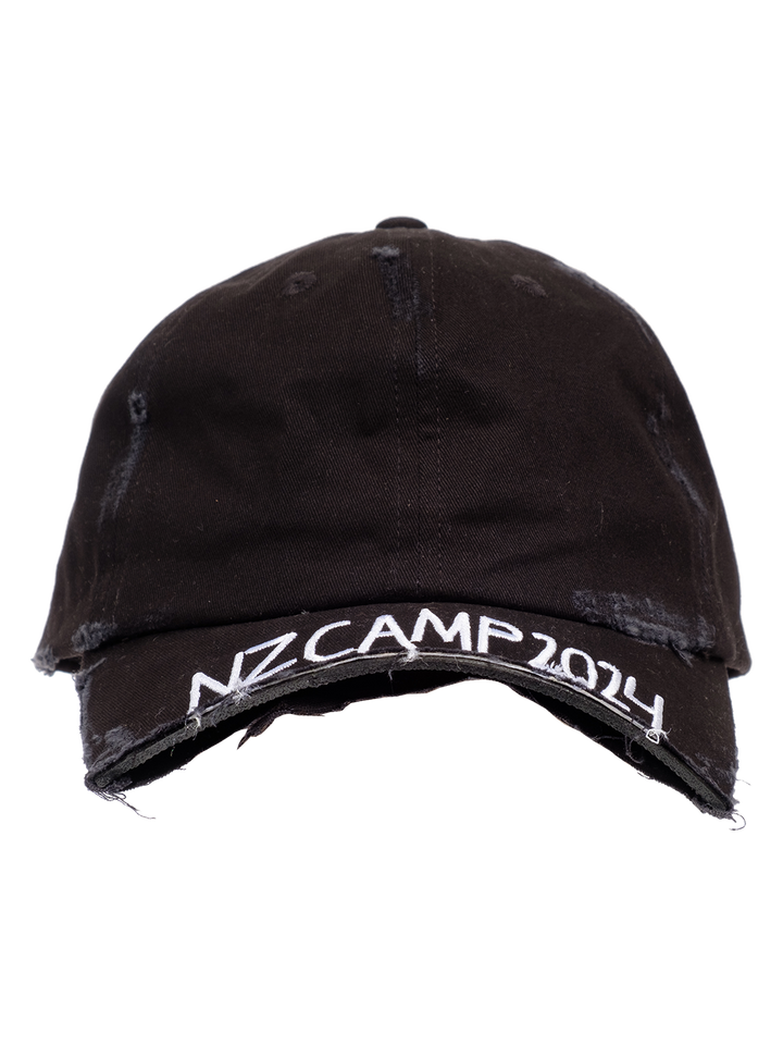 natasha zinko NZ Camp 2024 Hat