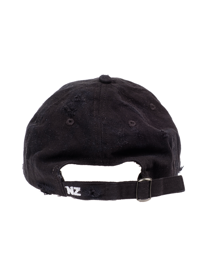 Natasha Zinko NZ Camping Cap