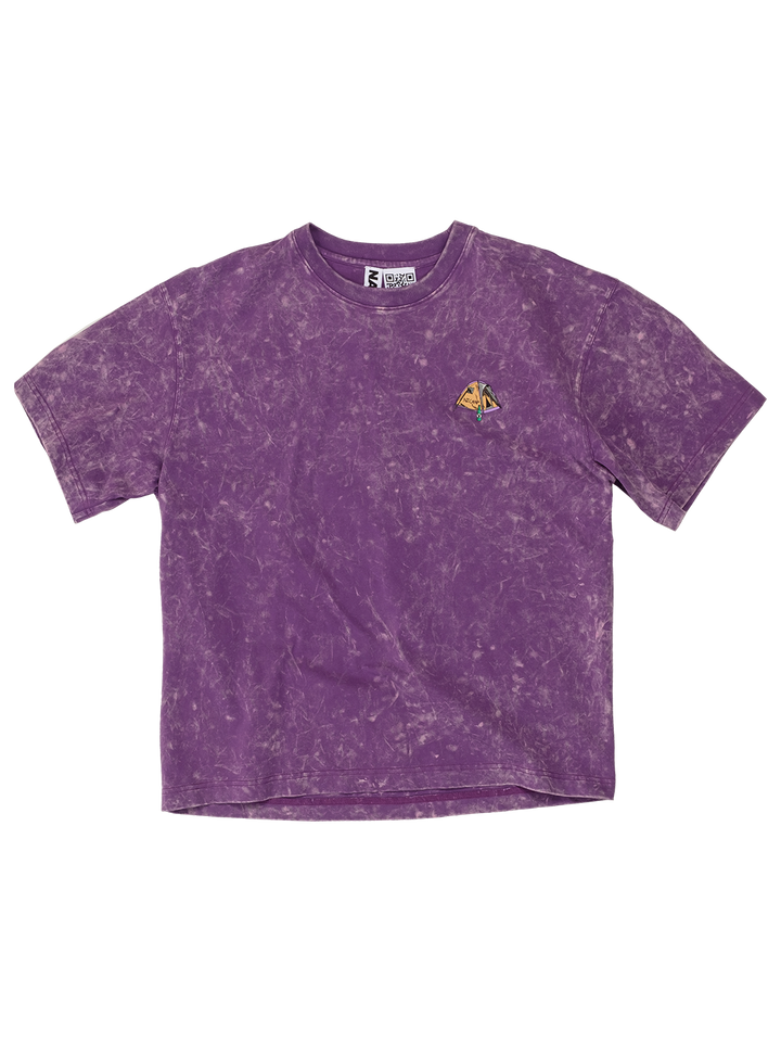 natasha zinko NZ Camping T-Shirt