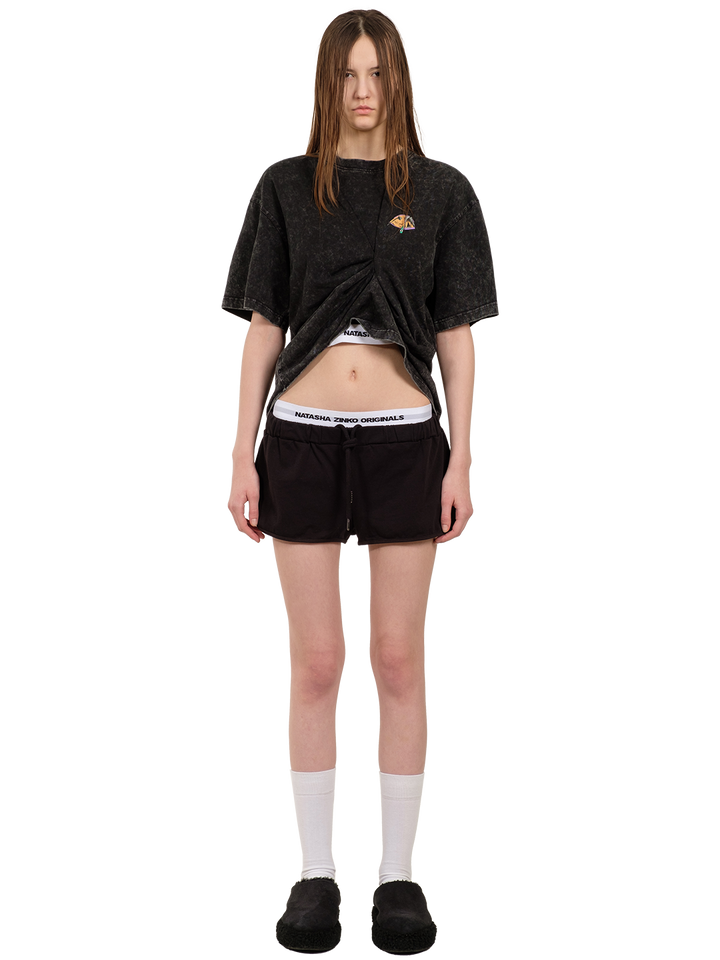 Natasha Zinko NZ Camping T-Shirt