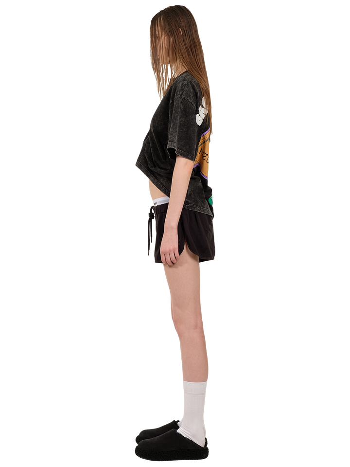 Natasha Zinko NZ Camping T-Shirt