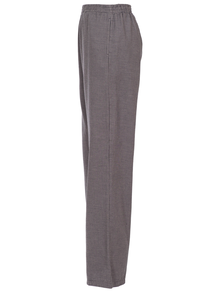 Natasha Zinko NZ Checked Pants