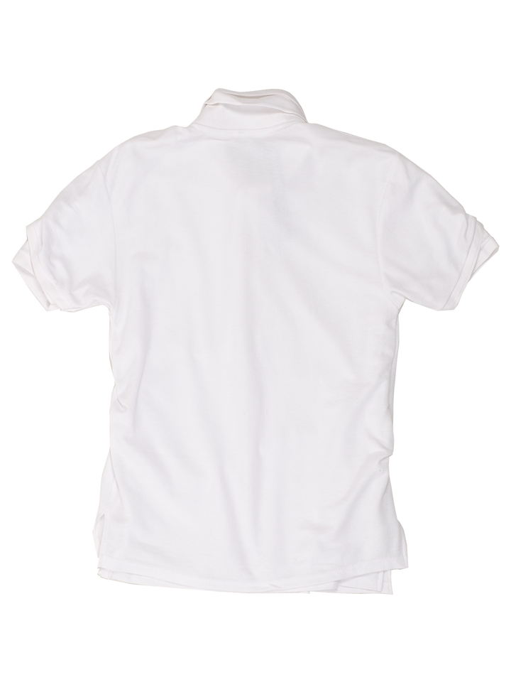 Natasha Zinko NZ DOUBLE POLO