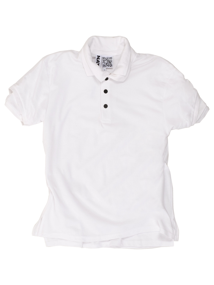 Natasha Zinko NZ DOUBLE POLO