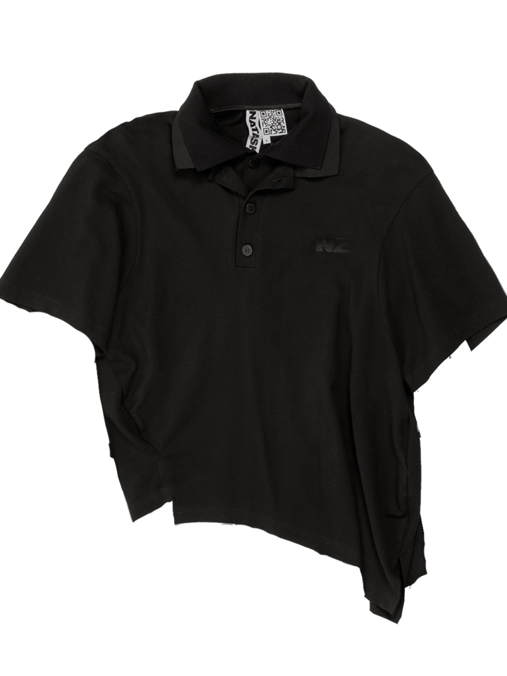 natasha zinko NZ DOUBLE POLO