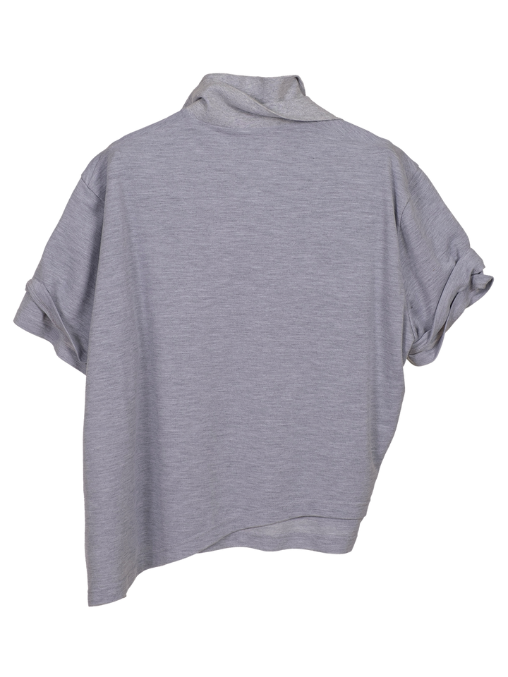 Natasha Zinko NZ DOUBLE POLO