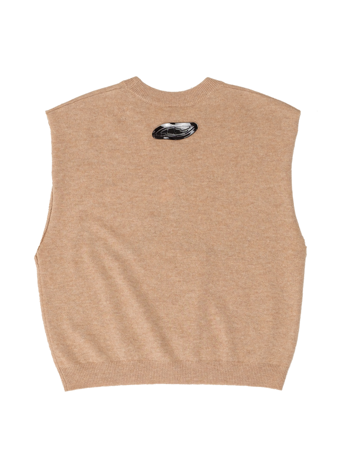 Natasha Zinko NZ GILET