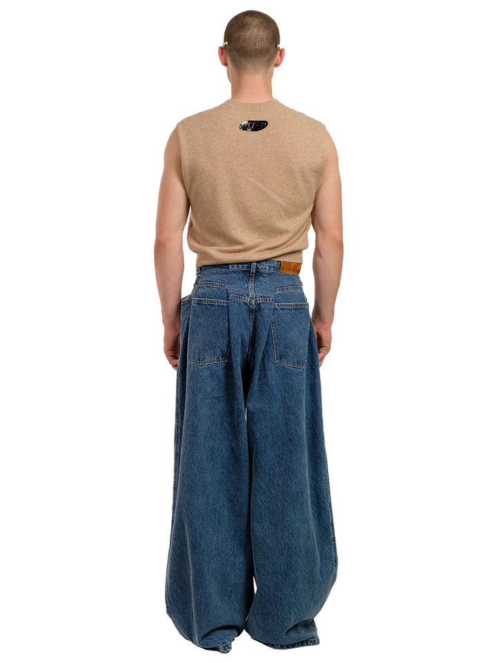 Natasha Zinko NZ GILET